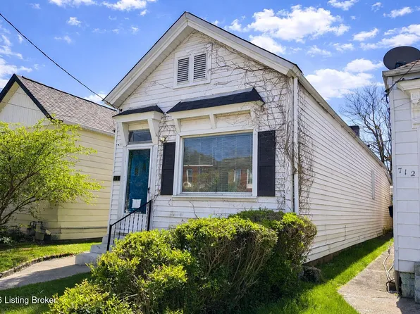 714 E Kentucky St, Louisville, KY 40203