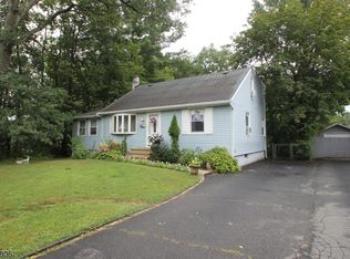 78 Van Duyne Ave, Wayne, NJ 07470