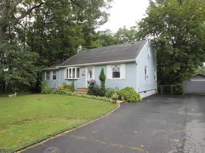 78 Van Duyne Ave, Wayne, NJ, 07470
