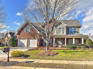 1908 Robbins Meadows Dr, Waxhaw, NC 28173