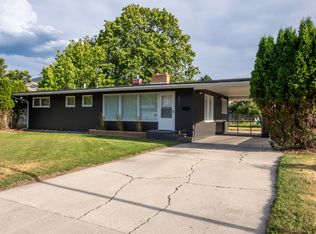 1911 34th St, Missoula, MT 59801