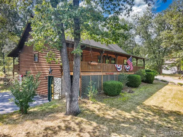 1254 Rue Riviera, Bonne Terre, MO 63628