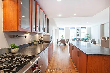 Sold by Town Residential