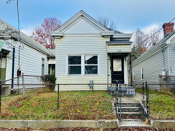 2nd image of 529 E Ormsby Ave