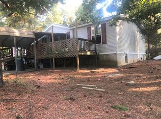 2225 S Nopone Valley Rd, Decatur, TN 37322