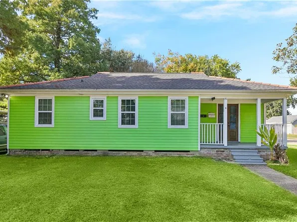 16 Hawkins Ave, Jefferson, LA 70121