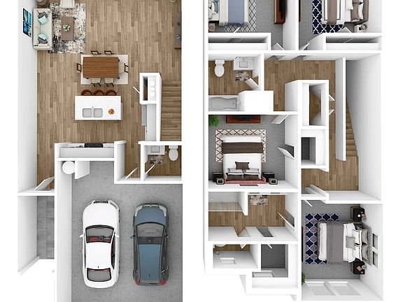 Floor Plan.