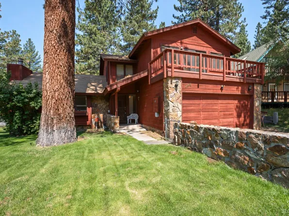 2463 Fair Meadow Ct, South Lake Tahoe, CA 96150