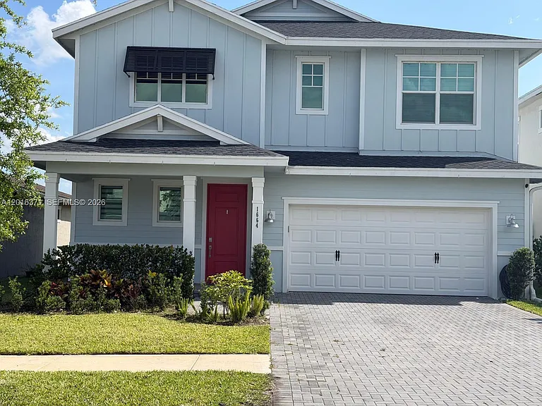 1664 Wandering Willow Way — Photo 1