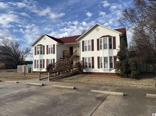 1904 Sherri Ln, Murray, KY 42071