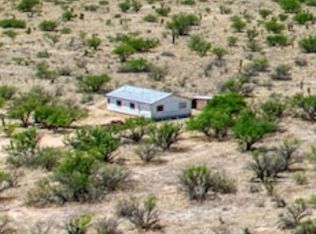 1930 N Red Rock Rd, Dragoon, AZ 85609