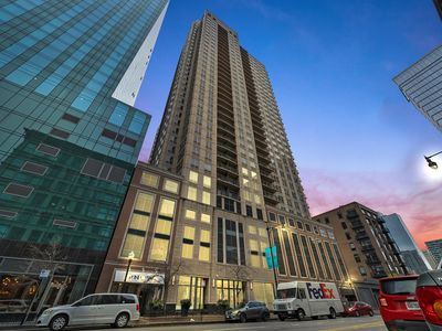 1111 S Wabash Ave APT 1905, Chicago, IL, 60605