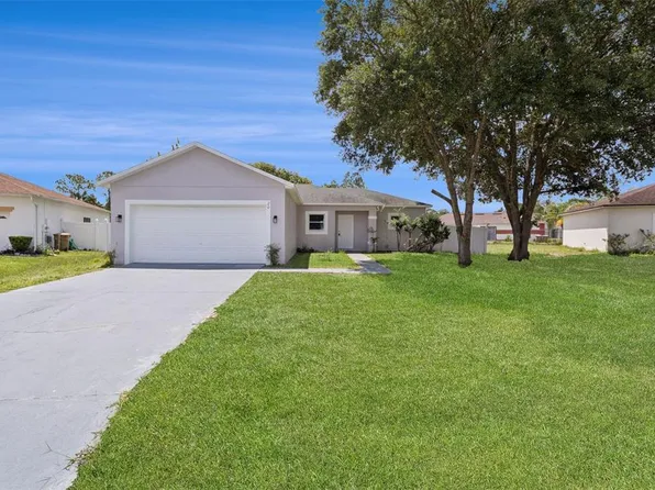 20 COVENTRY COURT, KISSIMMEE, FL 34758