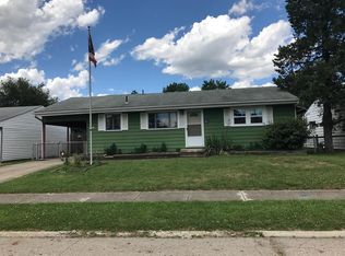4398 Chandler Dr, Columbus, OH 43213