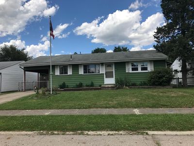 4398 Chandler Dr, Columbus, OH, 43213