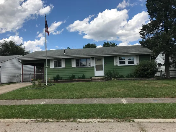 4398 Chandler Dr, Columbus, OH 43213