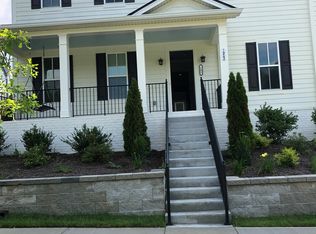 1902 Grace Point Ln STE 102, Nolensville, TN 37135