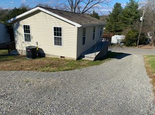 1409 Eastgate Ave NE, Roanoke, VA 24012