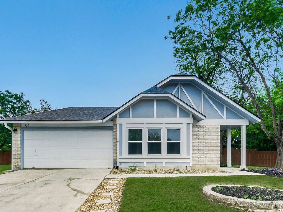 1st image of 8201 Rimline Dr