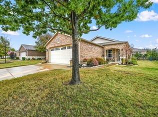 7536 Wiley Ln, Frisco, TX 75036