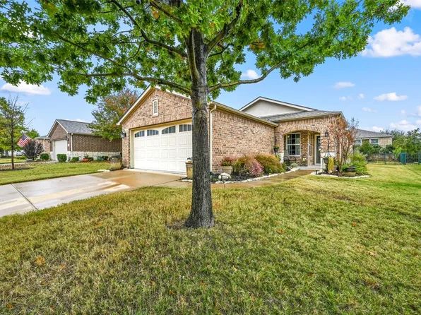 7536 Wiley Ln, Frisco, TX 75036