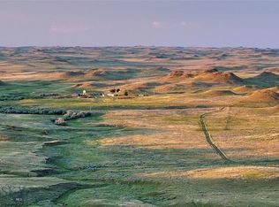 1287 W Little Dry Rd, Cohagen, MT 59322