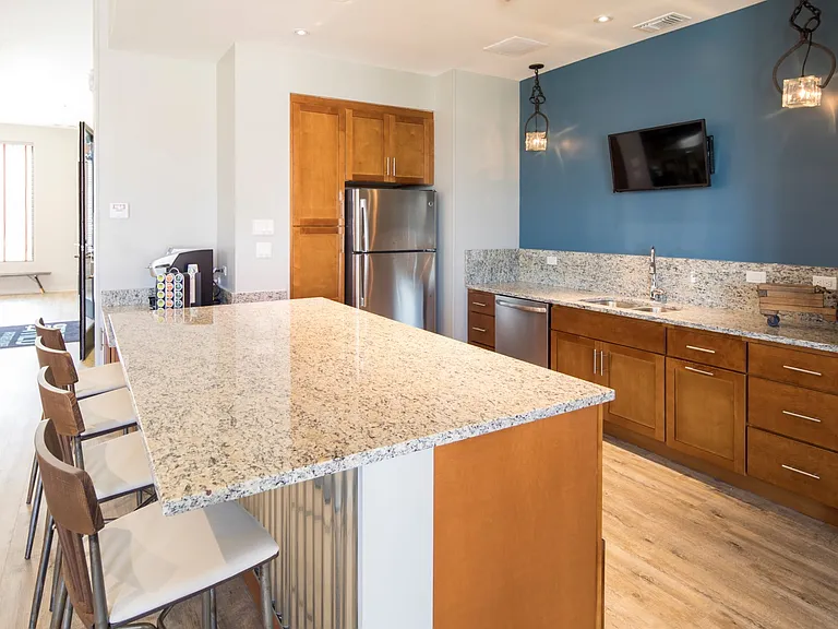 The Fred Apartment Homes — Photo 20
