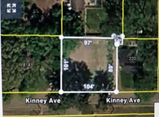 0 Kinney Ave Lot 2, Covington, TN 38019