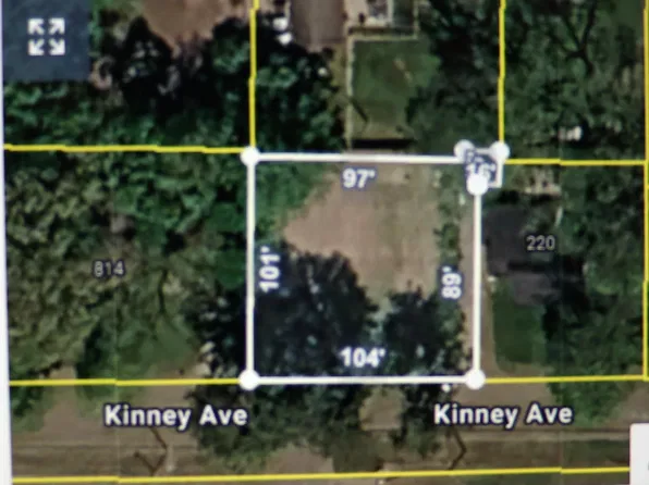 0 Kinney Ave Lot 2, Covington, TN 38019