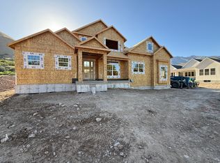 829 S 2200 E, Springville, UT 84663