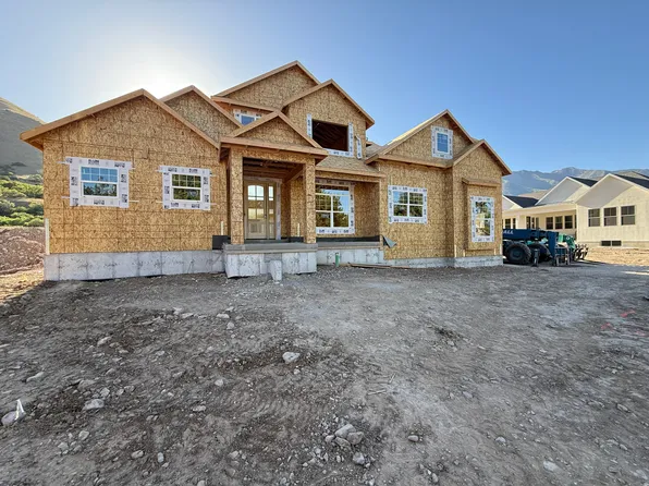 829 S 2200 E, Springville, UT 84663