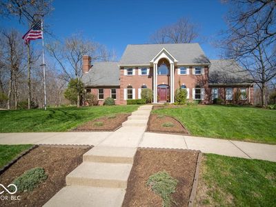 6013 Yellow Birch Ct, Avon, IN, 46123