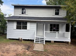 1016 McCloud St, Conroe, TX 77301