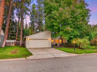 745 E Gregory Ln, Coeur D Alene, ID 83815