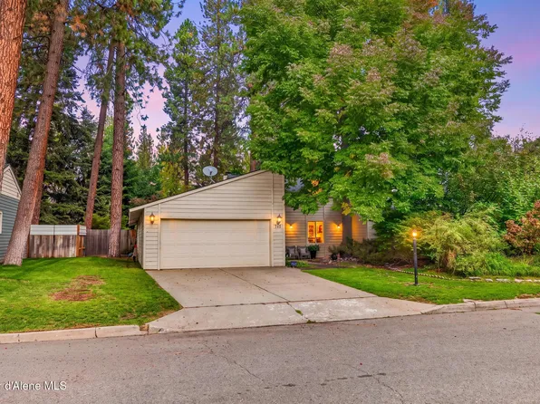745 E Gregory Ln, Coeur D Alene, ID 83815