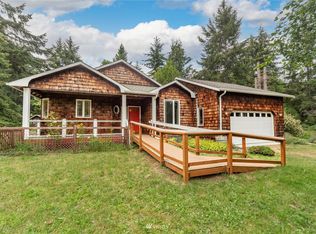 593 Woodland Dr, Port Townsend, WA 98368