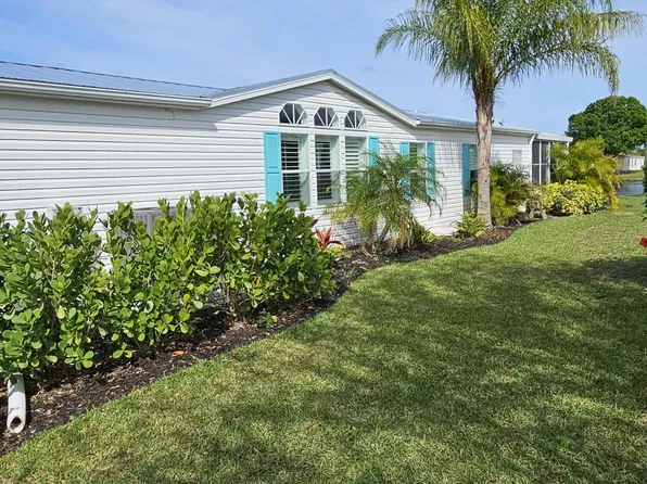 8036 Meadowlark Lane, Port St Lucie, FL 34952