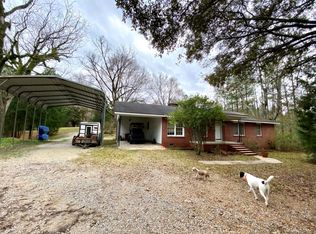 756 Jones White Rd, Centreville, MS 39631