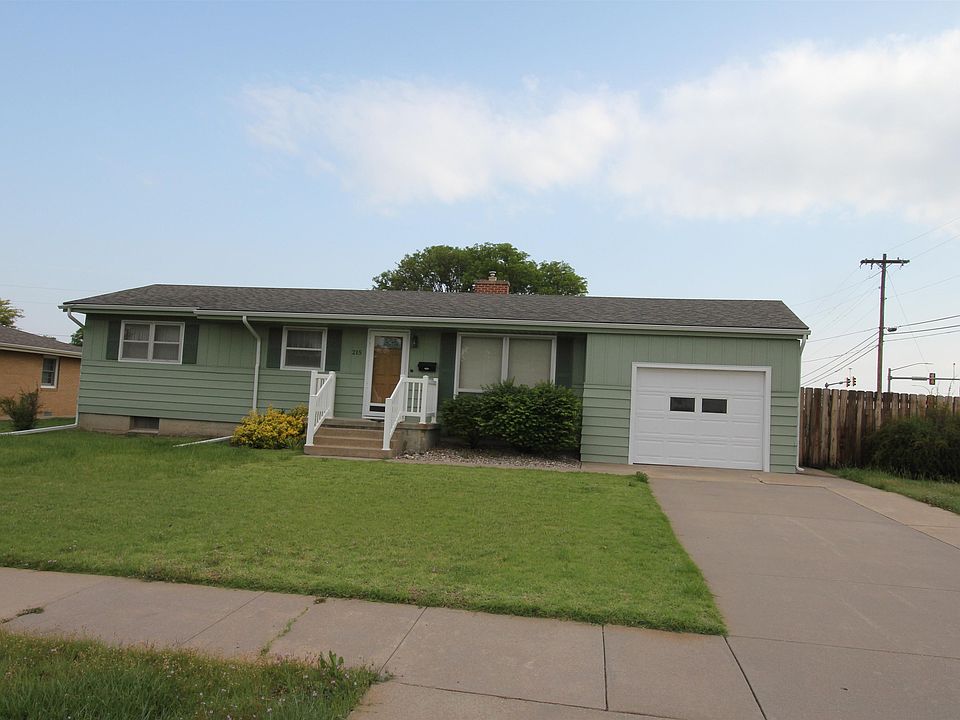 1st image of 215 Circle Dr