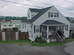 272 Courthouse Rd, Princeton, WV 24740