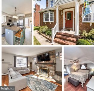 344 Ida Ave, Essex, MD, 21221
