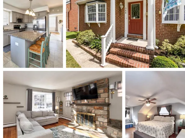 344 Ida Ave, Essex, MD 21221
