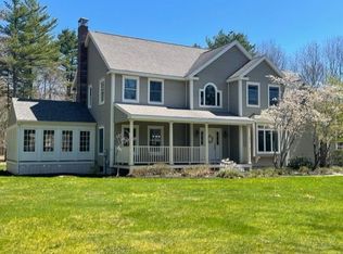 14 Kerryman Cir, Scarborough, ME 04074