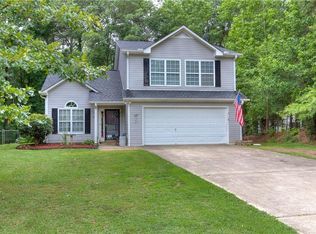 222 Galvin Trl, Dallas, GA