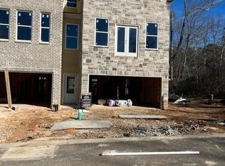 104 Prominence Aly, Marietta, GA 30008