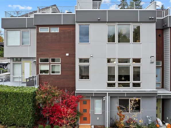 8503 31st Avenue NW, Seattle, WA 98117