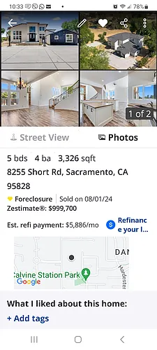 8255 Short Rd Photo 1