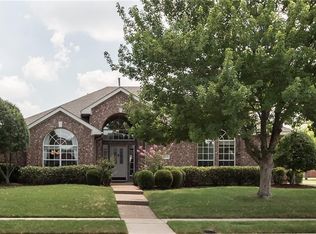2320 Micarta Dr, Plano, TX 75025