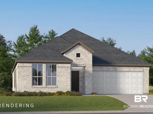 24791 Raynagua Blvd, Loxley, AL 36551