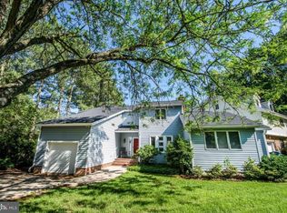 89 Clubhouse Dr, Ocean Pines, MD 21811